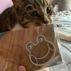 Alyssa ha añadido una foto de su compra