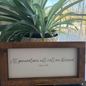Maria added a photo of their purchase
