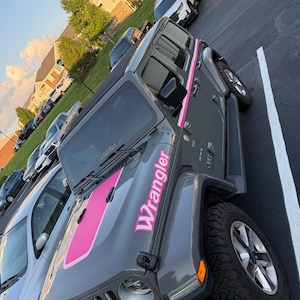 Allison added a photo of their purchase