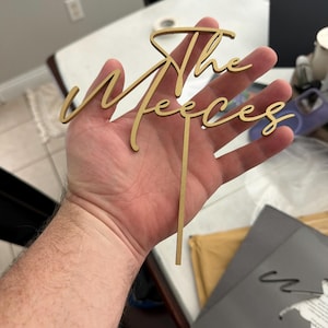 Brandi added a photo of their purchase