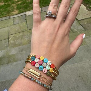 Gillian added a photo of their purchase