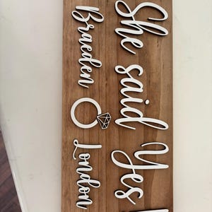 Tara added a photo of their purchase