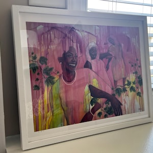 Kira added a photo of their purchase