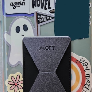 Morgan added a photo of their purchase