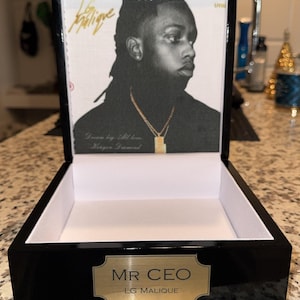 Kenyon added a photo of their purchase