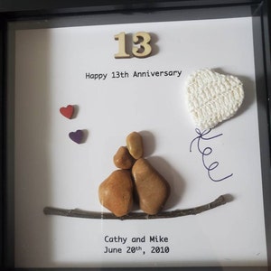 Catherine added a photo of their purchase