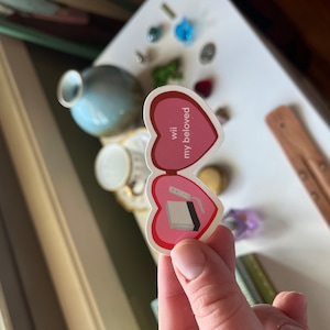 Claire added a photo of their purchase
