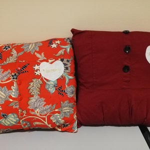 Rebecca added a photo of their purchase
