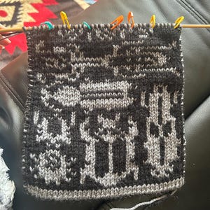 Homunculusdesigns heeft een foto van de aankoop toegevoegd