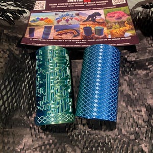 Stacey added a photo of their purchase
