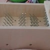 Wool Picker | Fiber Collector | Fibre Comb | Fleece Collector ...