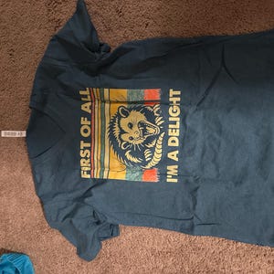 Isabel added a photo of their purchase