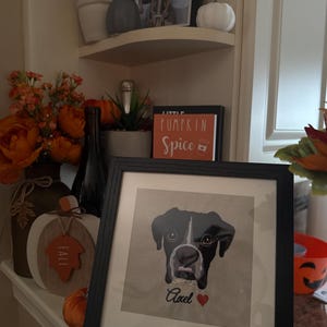 Alicia added a photo of their purchase