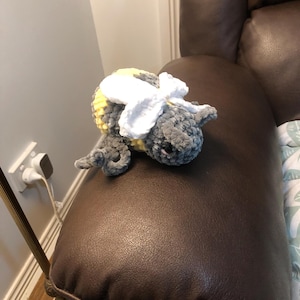 Joanne heeft een foto van de aankoop toegevoegd