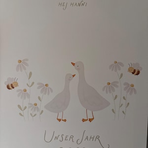 Hanna added a photo of their purchase