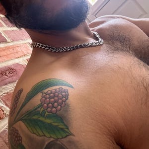 Jose added a photo of their purchase
