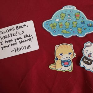 Rozlyn added a photo of their purchase