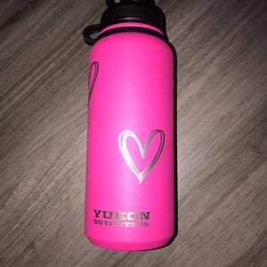 Becca added a photo of their purchase