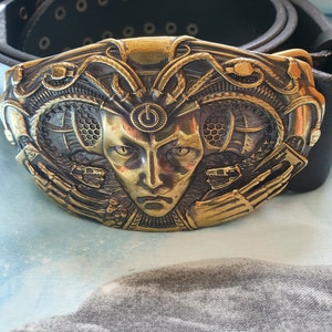 Michael added a photo of their purchase