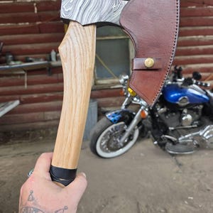 IronBeard added a photo of their purchase