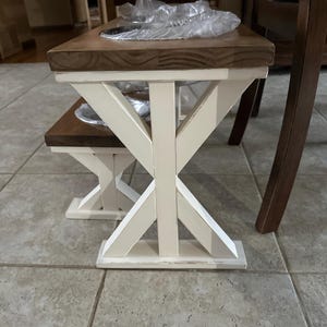 Jennifer added a photo of their purchase