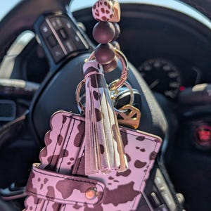 Kelly added a photo of their purchase