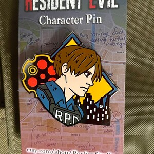 Pin on RP Characters