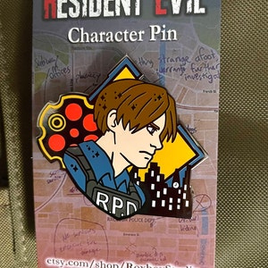 Pin on RP Characters