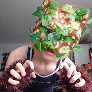 Ravyn hat ein Foto des gekauften Artikels hinzugefügt