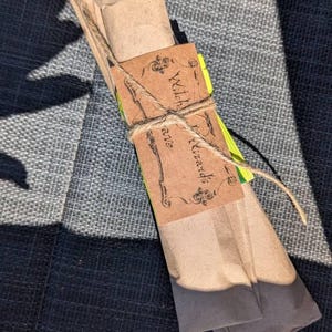 Imke hat ein Foto des gekauften Artikels hinzugefügt