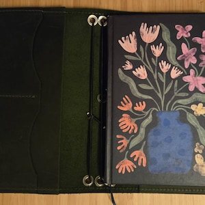 Belinda added a photo of their purchase