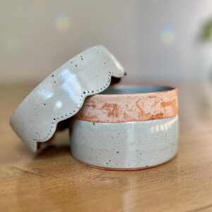 Kristine added a photo of their purchase