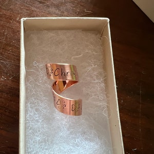 Christy hat ein Foto des gekauften Artikels hinzugefügt