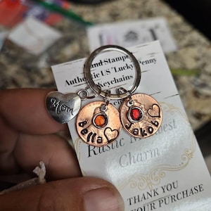 Heather added a photo of their purchase