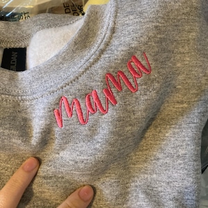 Hannah added a photo of their purchase