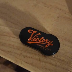 Victory Cross Country Clutch Arm Cover - Etsy