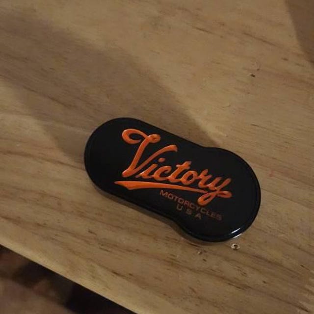 Victory Cross Country Clutch Arm Cover - Etsy