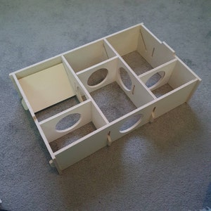 Emily added a photo of their purchase