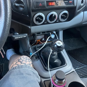 Mark added a photo of their purchase