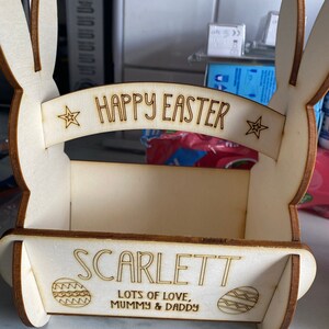 Charlotte added a photo of their purchase