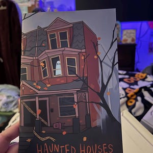 Raven added a photo of their purchase