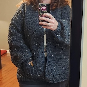 Kim added a photo of their purchase