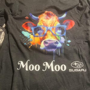 Kimberley added a photo of their purchase