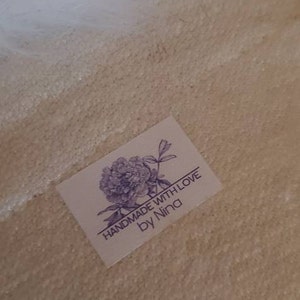 nina adicionaram uma foto da sua compra