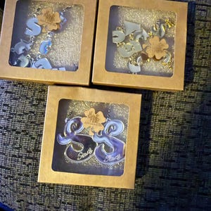 Stacy added a photo of their purchase