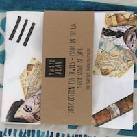 Columbo Wrapping Paper - Etsy UK