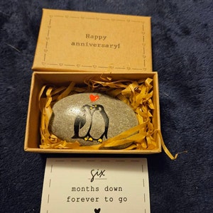 Elizabeth added a photo of their purchase