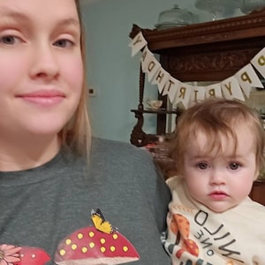 Etsy-Käufer:in hat ein Foto des gekauften Artikels hinzugefügt