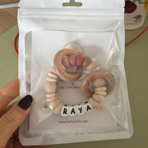 Alicia added a photo of their purchase