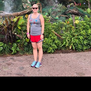 Megan ha añadido una foto de su compra